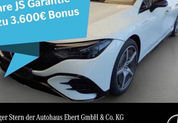 Mercedes-Benz EQE 4.034 km 52.220 &euro; Eberbach 69412