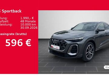 Audi Q5 8.453 km 58.290 &euro; Mannheim 68309