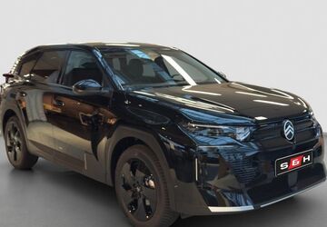 Citroen C5 Aircross 1.900 km 40.900 &euro; Heidelberg 69126