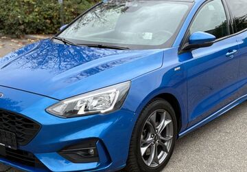 Ford Focus 129.000 km 10.499 &euro; Schifferstadt 67105