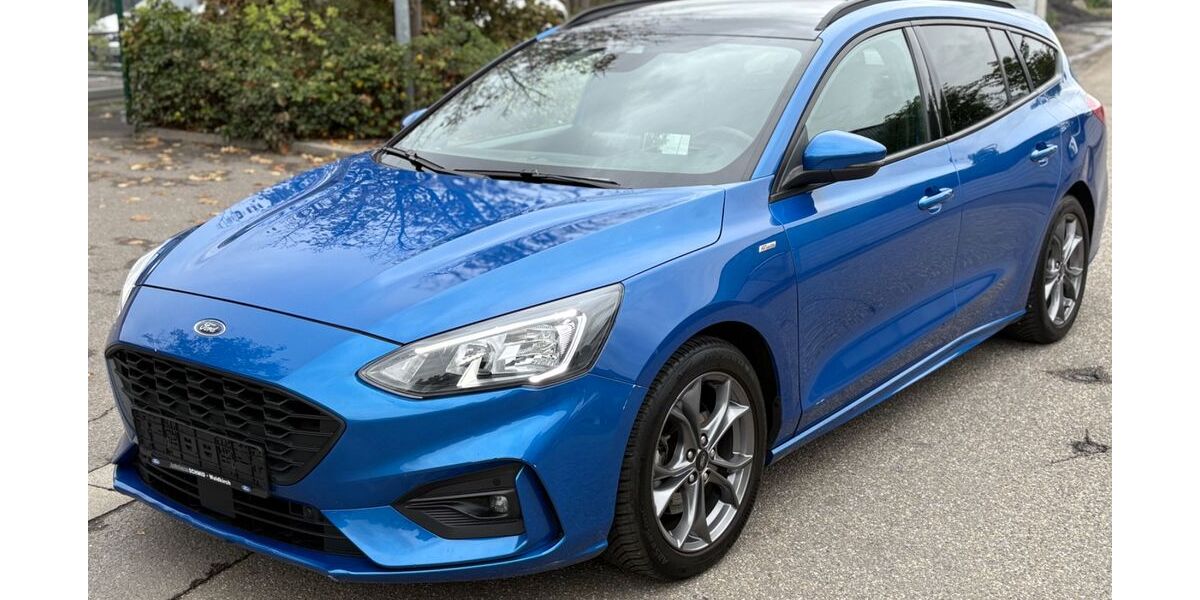 Ford Focus 129.000 km 10.499 &euro; Schifferstadt 67105