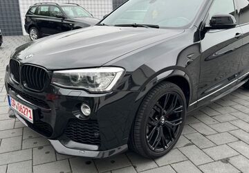 BMW X4 265.000 km 16.995 &euro; Speyer 67346
