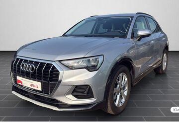 Audi Q3 80.283 km 25.990 &euro; Ludwigshafen 67063