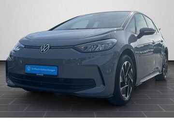 VW ID.3 33.551 km 27.480 &euro; Ludwigshafen 67059