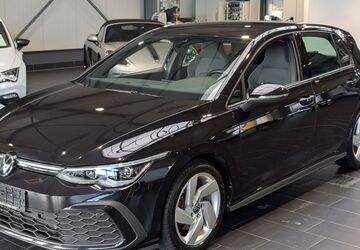 VW Golf 67.000 km 25.900 &euro; Weinheim 69469