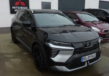 Mitsubishi Eclipse Cross 4.000 km 44.990 &euro; Edingen-Neckarhausen 68535