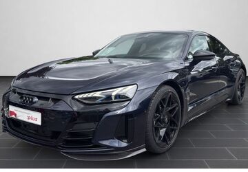 Audi RS e-tron GT 26.762 km 79.990 &euro; Ludwigshafen 67063
