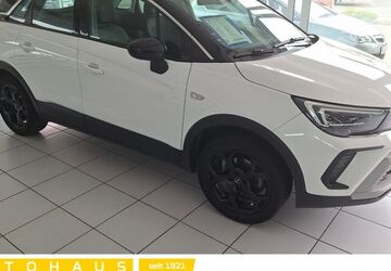 Opel Crossland (X) 67.500 km 15.550 &euro; Weinheim 69469