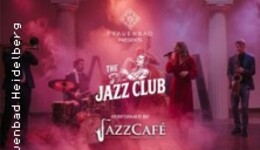 The Jazz Club