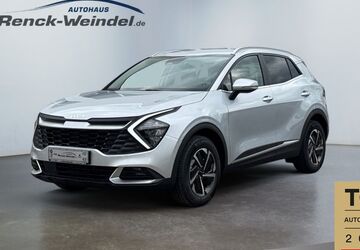 Kia Sportage 13.482 km 31.489 &euro; Mannheim 68199