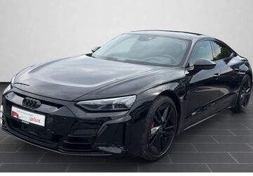 Audi RS e-tron GT 20.357 km 76.990 &euro; Ludwigshafen 67063