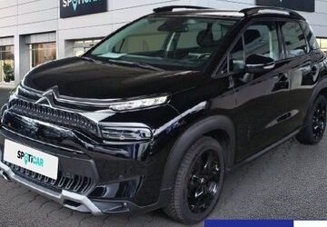 Citroen C3 Aircross 26.156 km 14.890 &euro; Mannheim 68309