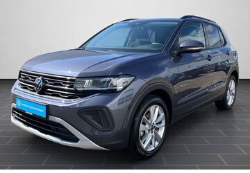 VW T-Cross 18.634 km 21.900 &euro; Ladenburg 68526