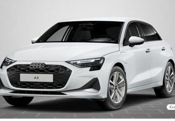 Audi A3 17.596 km 32.500 &euro; Ludwigshafen 67063