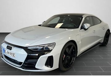 Audi RS e-tron GT 14.141 km 75.900 &euro; Walldorf 69190