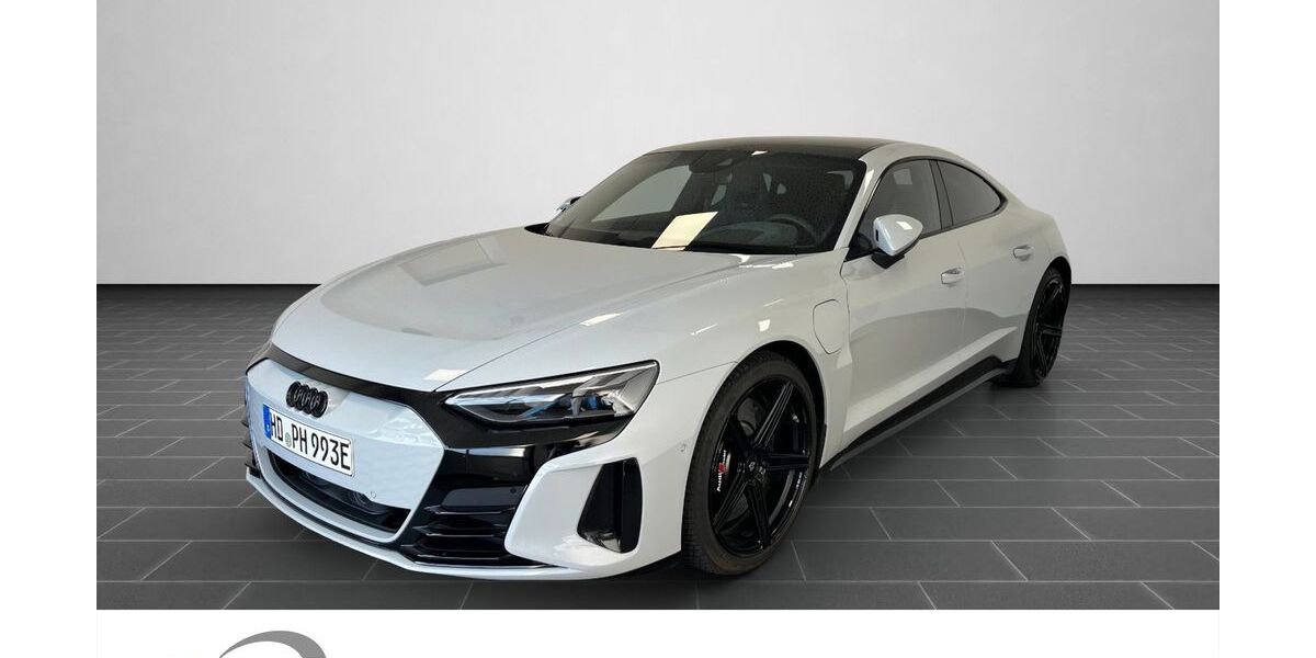 Audi RS e-tron GT 14.141 km 75.900 &euro; Walldorf 69190