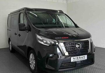 Nissan Primastar 25.957 km 51.950 &euro; Heidelberg 69126
