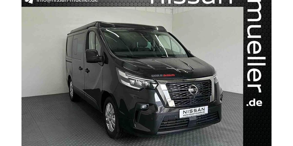 Nissan Primastar 25.957 km 51.950 &euro; Heidelberg 69126