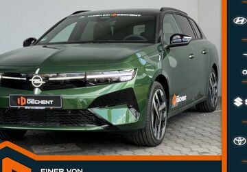 Opel Astra Electric 2.999 km 37.519 &euro; Heidelberg 69115