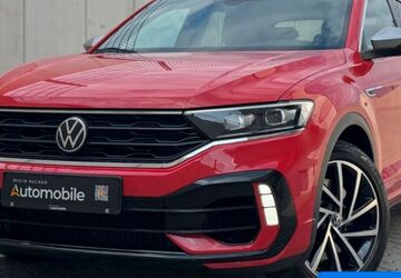 VW T-Roc 64.000 km 25.999 &euro; Leimen 69181