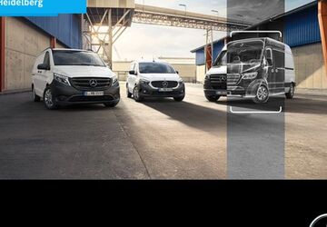 Mercedes-Benz Vito 43.324 km 47.990 &euro; Heidelberg 69126