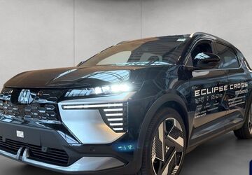 Mitsubishi Eclipse Cross 5.500 km 49.390 &euro; Mannheim 68307