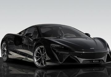 McLaren Artura 2.350 km 179.700 &euro; Hockenheim 68766