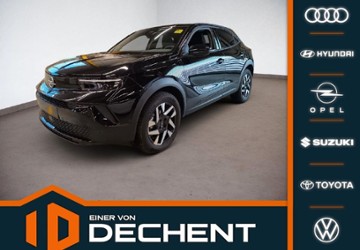 Opel Mokka 5.782 km 21.619 &euro; Heidelberg 69115