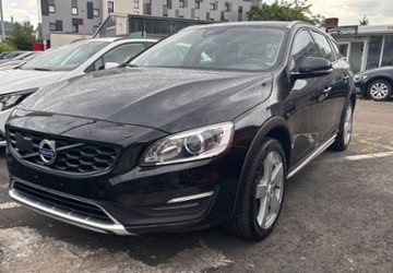 Volvo V60 175.000 km 12.900 &euro; Heidelberg 69115
