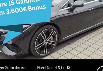 Mercedes-Benz EQE 16.259 km 61.110 &euro; Weinheim 69469