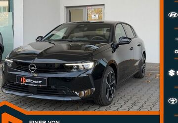 Opel Astra 5.972 km 21.619 &euro; Heidelberg 69115