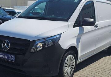 Mercedes-Benz Vito 19.300 km 38.491 &euro; Heddesheim 68542