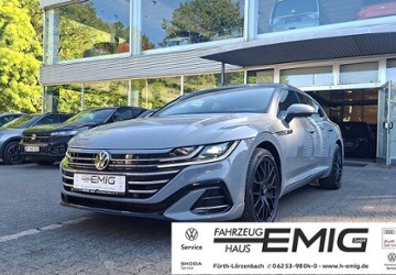 VW Arteon 37.557 km 28.995 &euro; Fürth 64658
