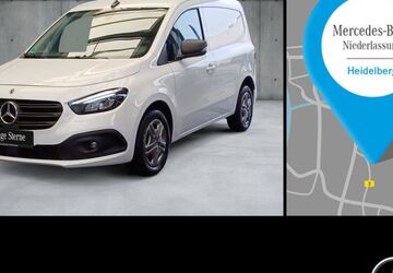 Mercedes-Benz Citan 17.447 km 28.536 &euro; Heidelberg 69126