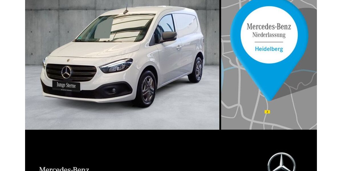Mercedes-Benz Citan 17.447 km 28.536 &euro; Heidelberg 69126