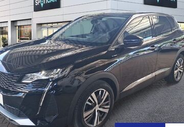 Peugeot 3008 66.921 km 21.290 &euro; Mannheim 68309