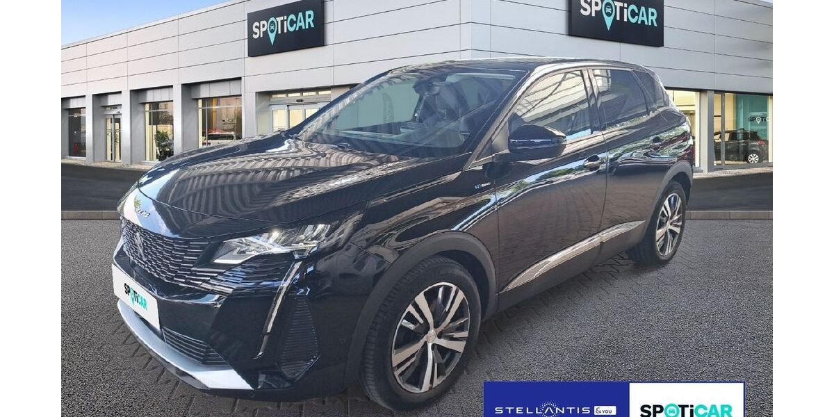 Peugeot 3008 66.921 km 21.290 &euro; Mannheim 68309