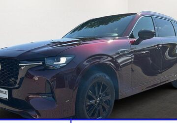 Mazda CX-80 16.498 km 49.990 &euro; Heidelberg 69126