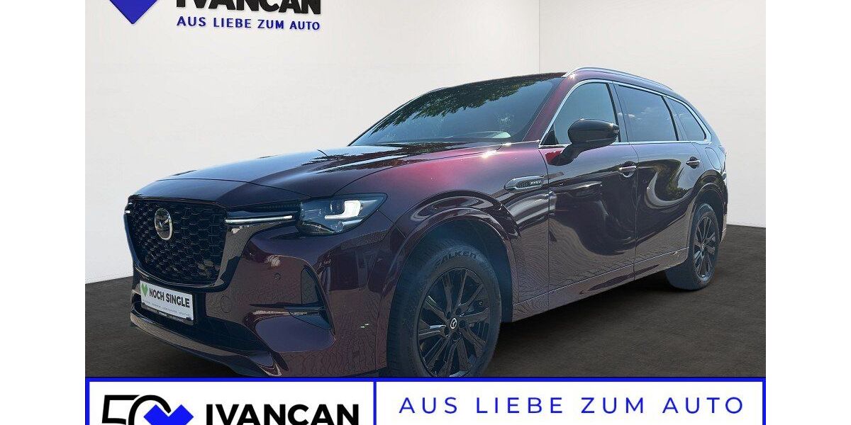 Mazda CX-80 16.498 km 49.990 &euro; Heidelberg 69126