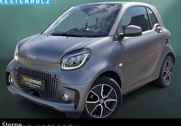 Smart ForTwo 28.600 km 13.440 &euro; Wiesloch 69168