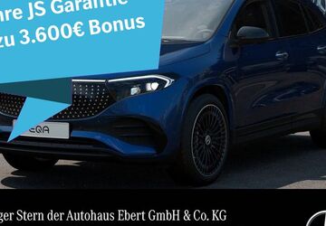 Mercedes-Benz EQA 22.885 km 45.880 &euro; Weinheim 69469