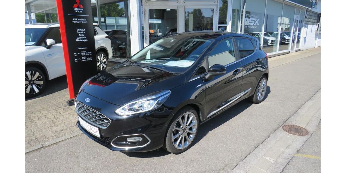 Ford Fiesta 93.799 km 11.490 &euro; Heidelberg 69126