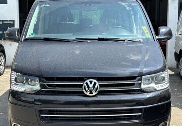 VW T5 Transporter 252.350 km 12.490 &euro; Frankenthal/Studernheim 67227