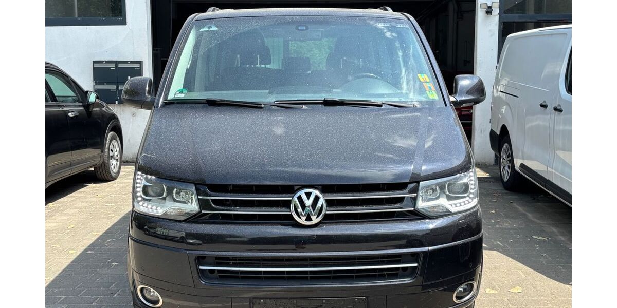 VW T5 Transporter 252.350 km 12.490 &euro; Frankenthal/Studernheim 67227