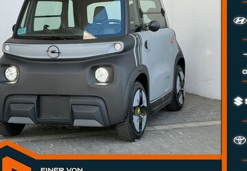Opel Rocks-e 11.728 km 8.519 &euro; Heidelberg 69115