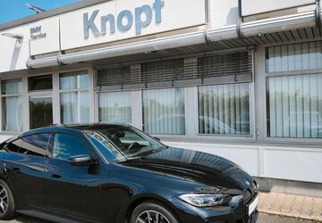 BMW i4 16.937 km 43.500 &euro; Schriesheim 69198