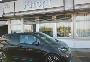 BMW i3 40.840 km 23.300 &euro; Schriesheim 69198