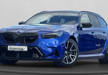 BMW M5 8.536 km 120.670 &euro; Weinheim 69469