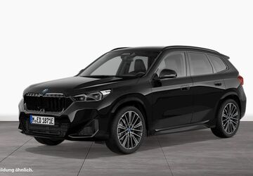 BMW iX1 45.196 km 42.990 &euro; Mannheim 68169
