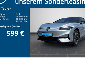 VW ID.7 22.477 km 55.980 &euro; Ludwigshafen 67059